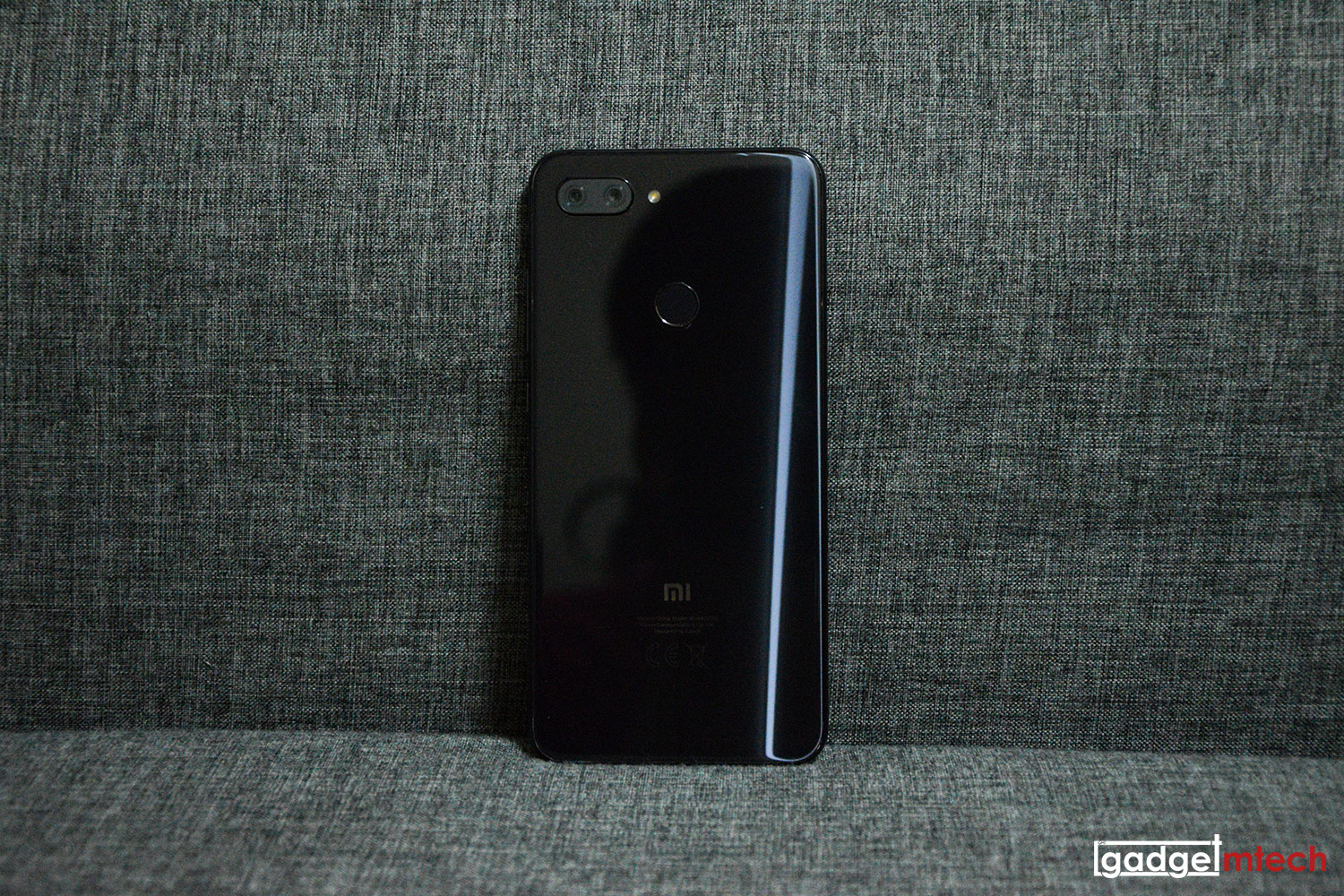Xiaomi Mi 8 Lite Review_1