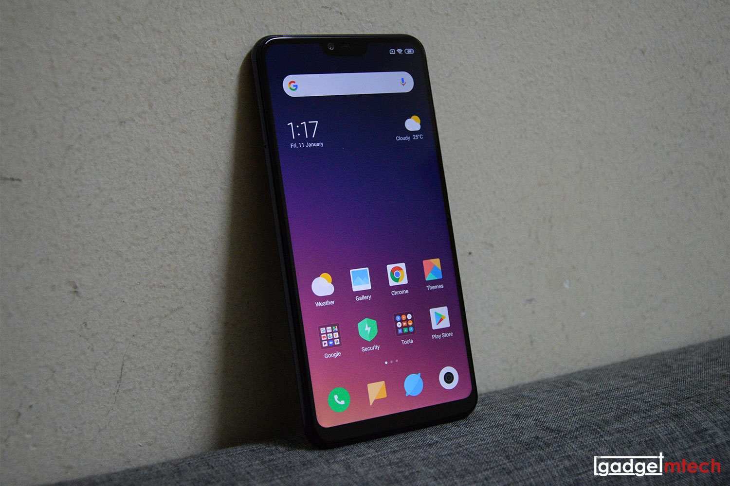 Xiaomi Mi 8 Lite Review_12