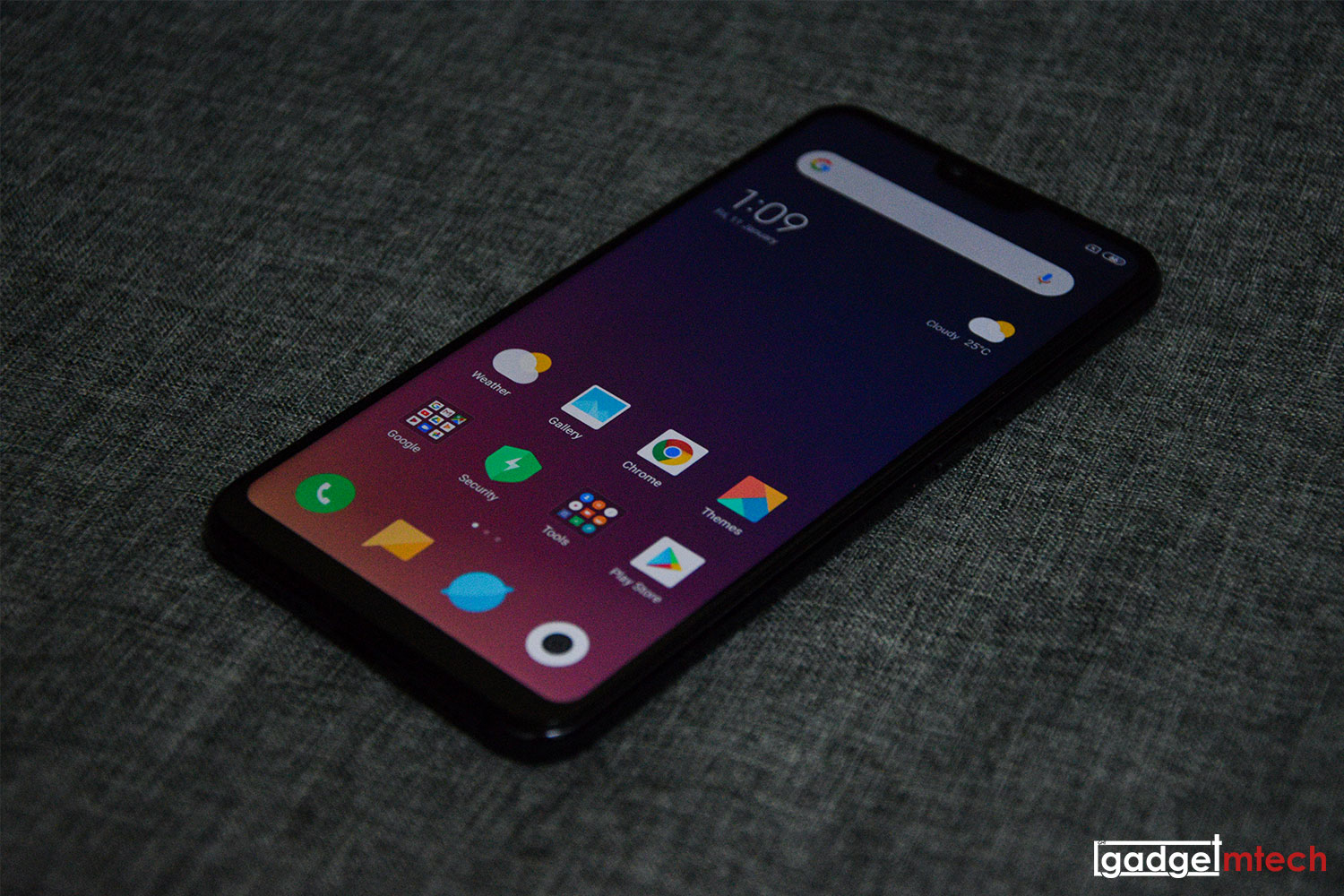 Xiaomi Mi 8 Lite Review_3