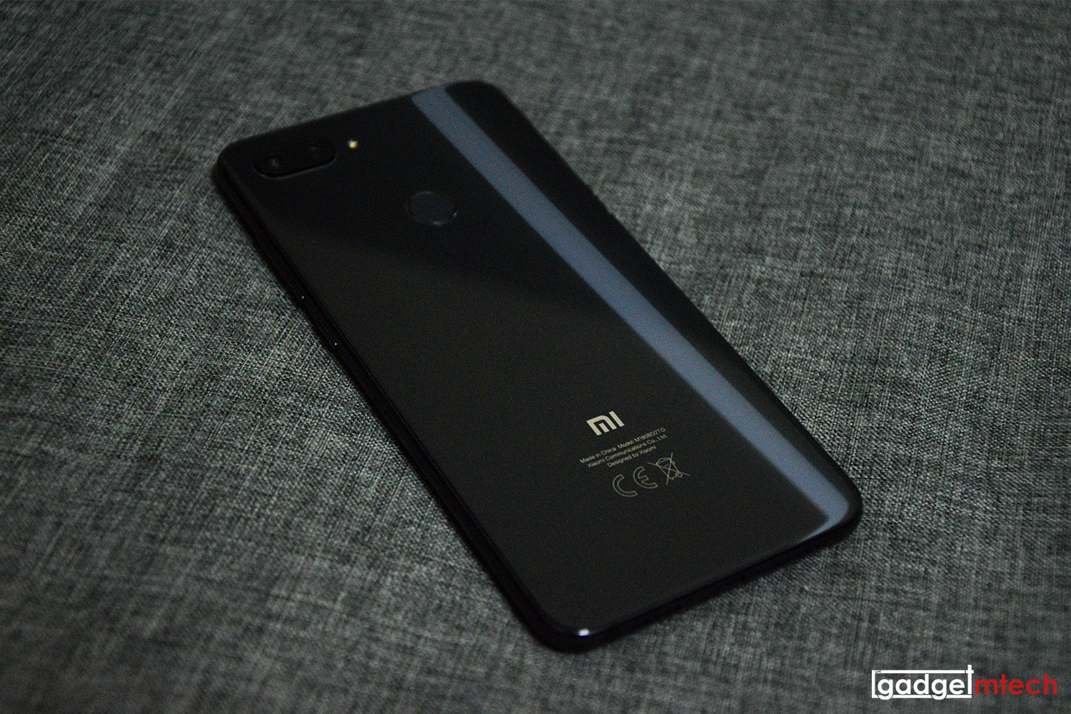 Xiaomi Mi 8 Lite Review_4