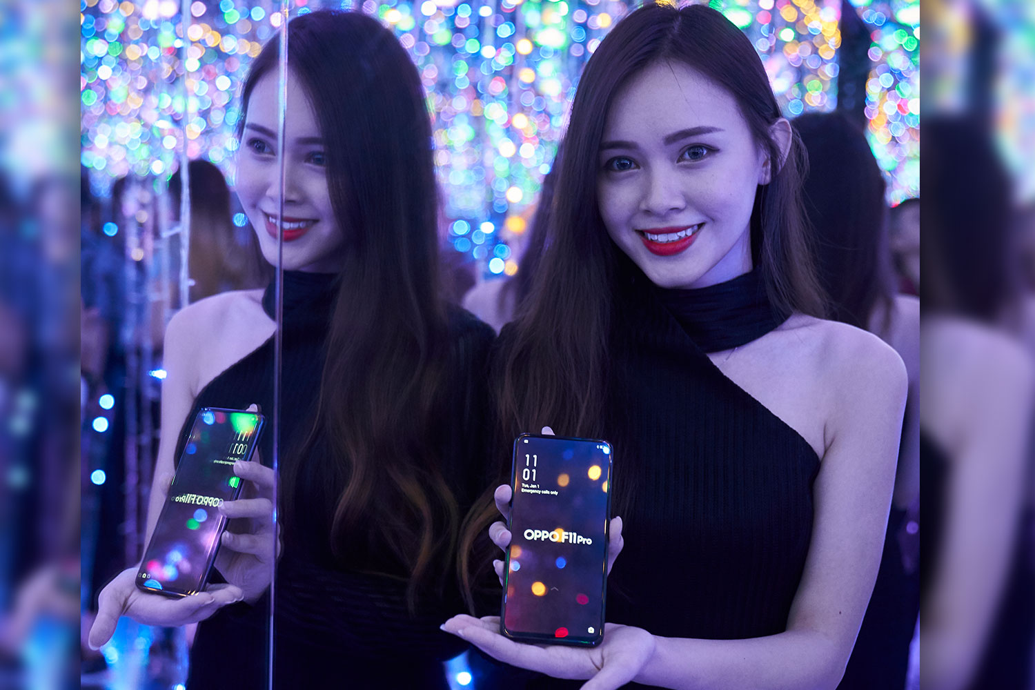 OPPO F11 Pro Officially Launched in Malaysia