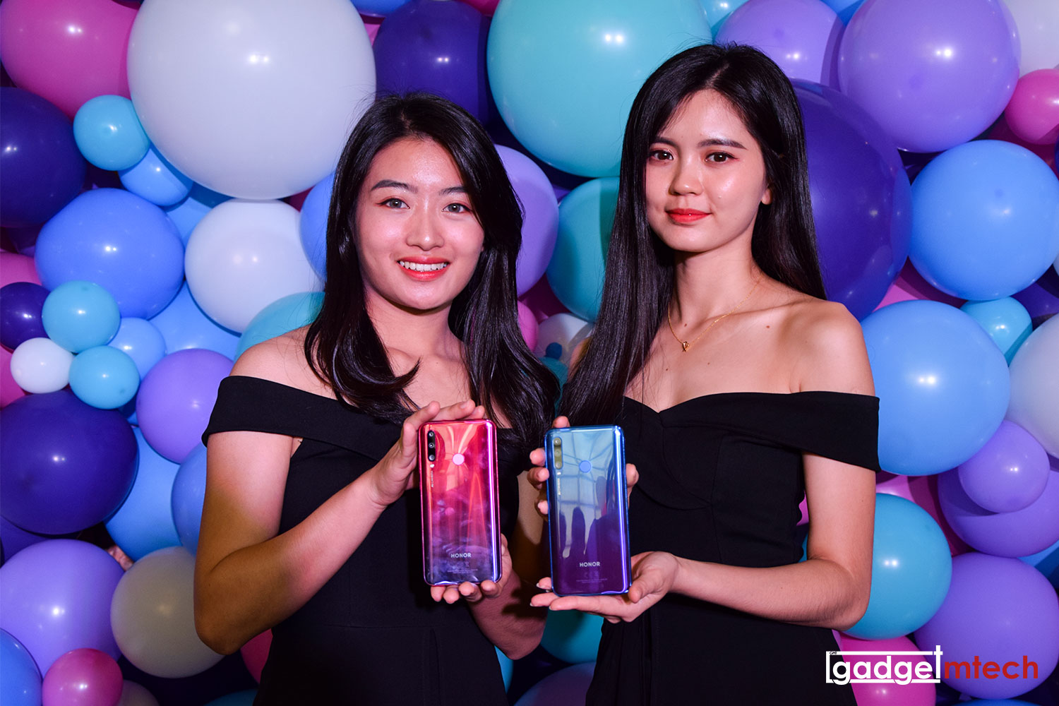 HONOR 20 Lite Officially Launched in Malaysia
