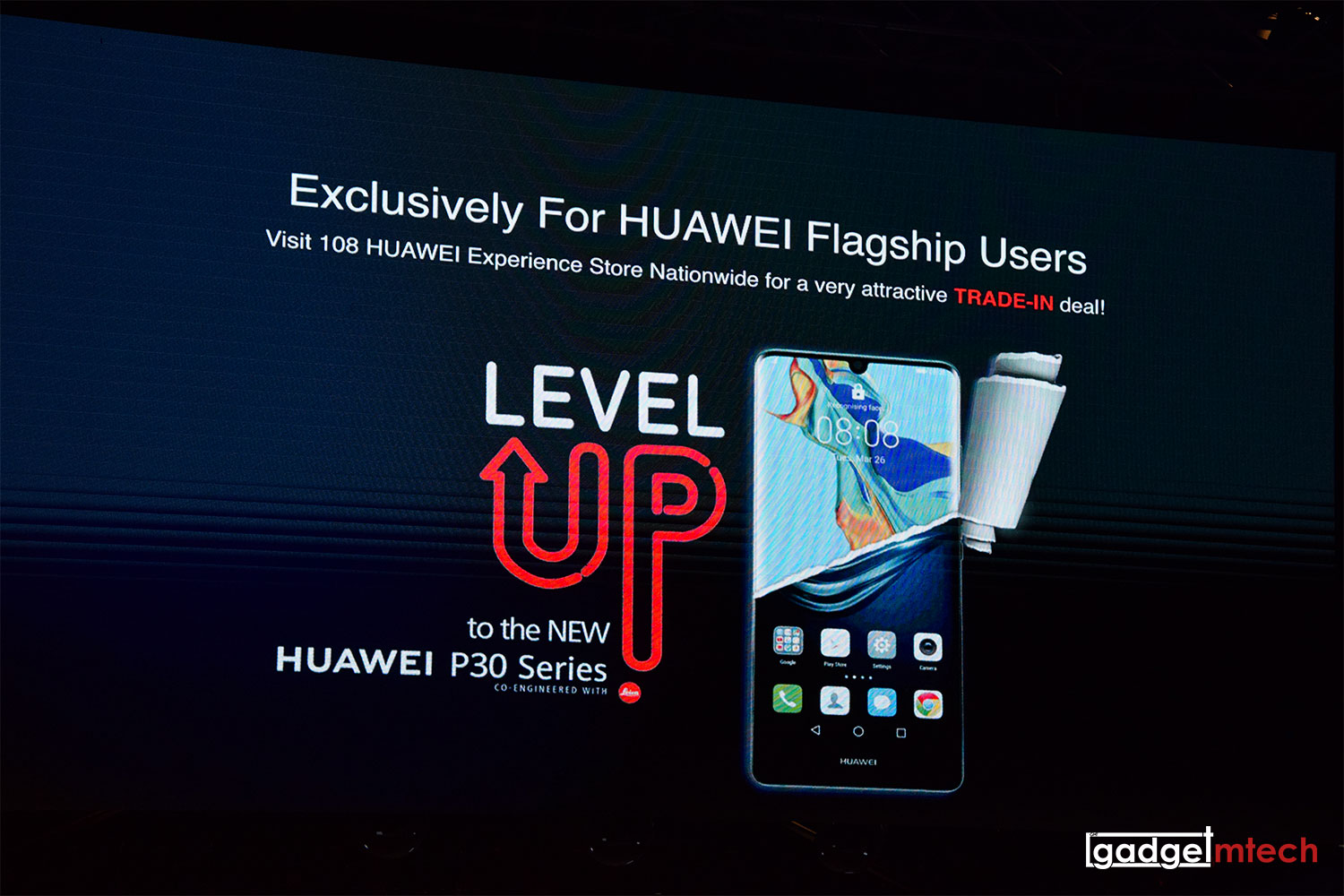 Huawei P30 Series Launch_9