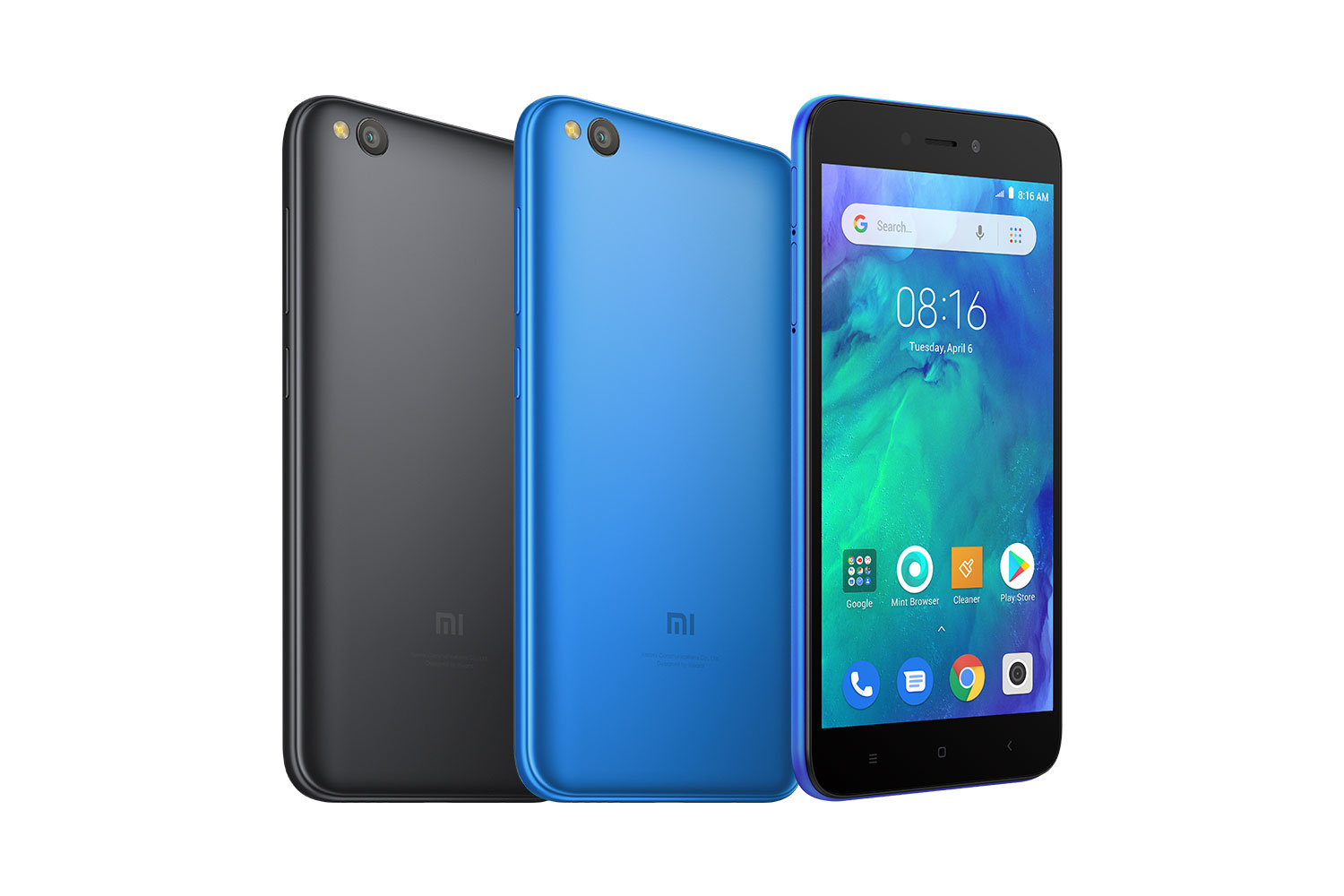 Redmi Go Officially Launched in Malaysia