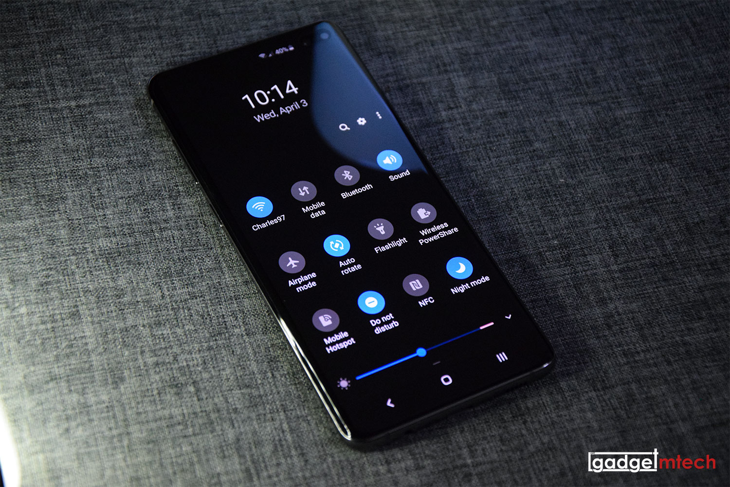 Samsung Galaxy S10+ Review_14