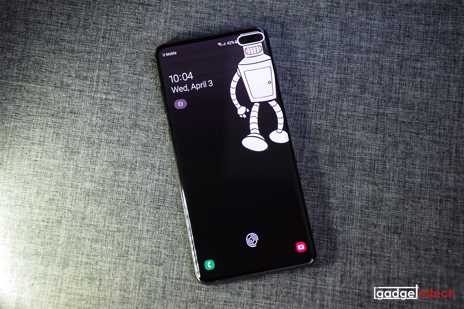 Samsung Galaxy S10+ Review_4