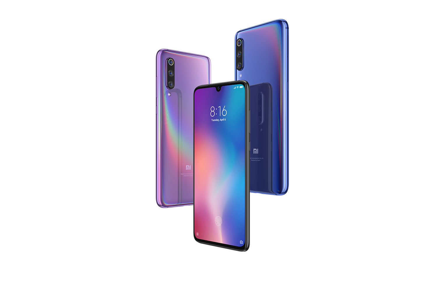 Xiaomi Mi 9 Now Available in Malaysia