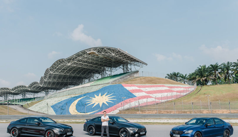 2019 Mercedes-AMG 63 S Officially Launched in Malaysia