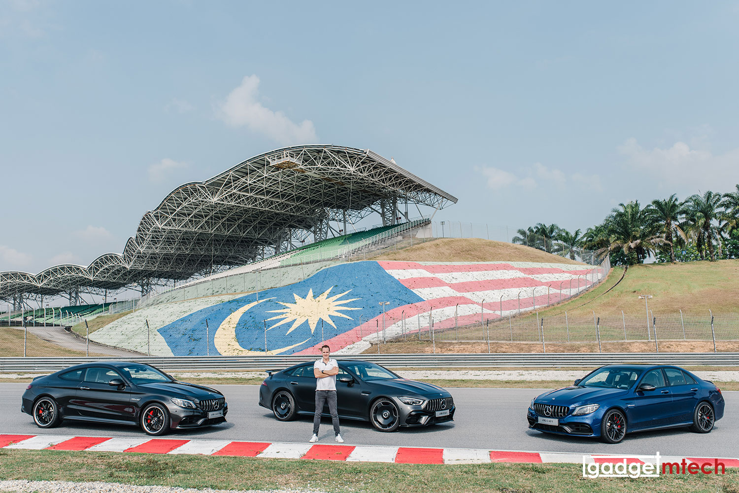 2019 Mercedes-AMG 63 S Officially Launched in Malaysia