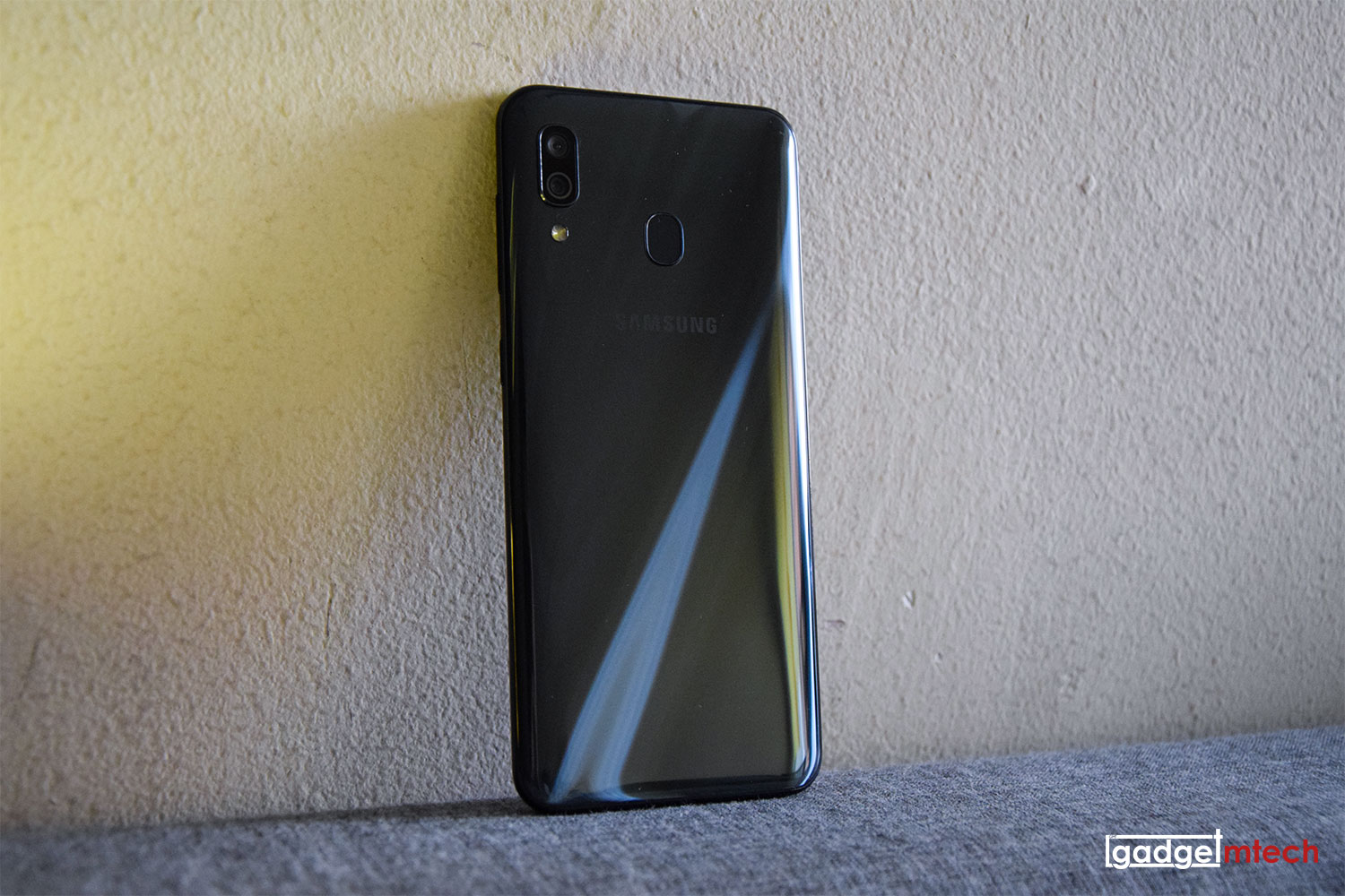 Samsung Galaxy A30 Review_3