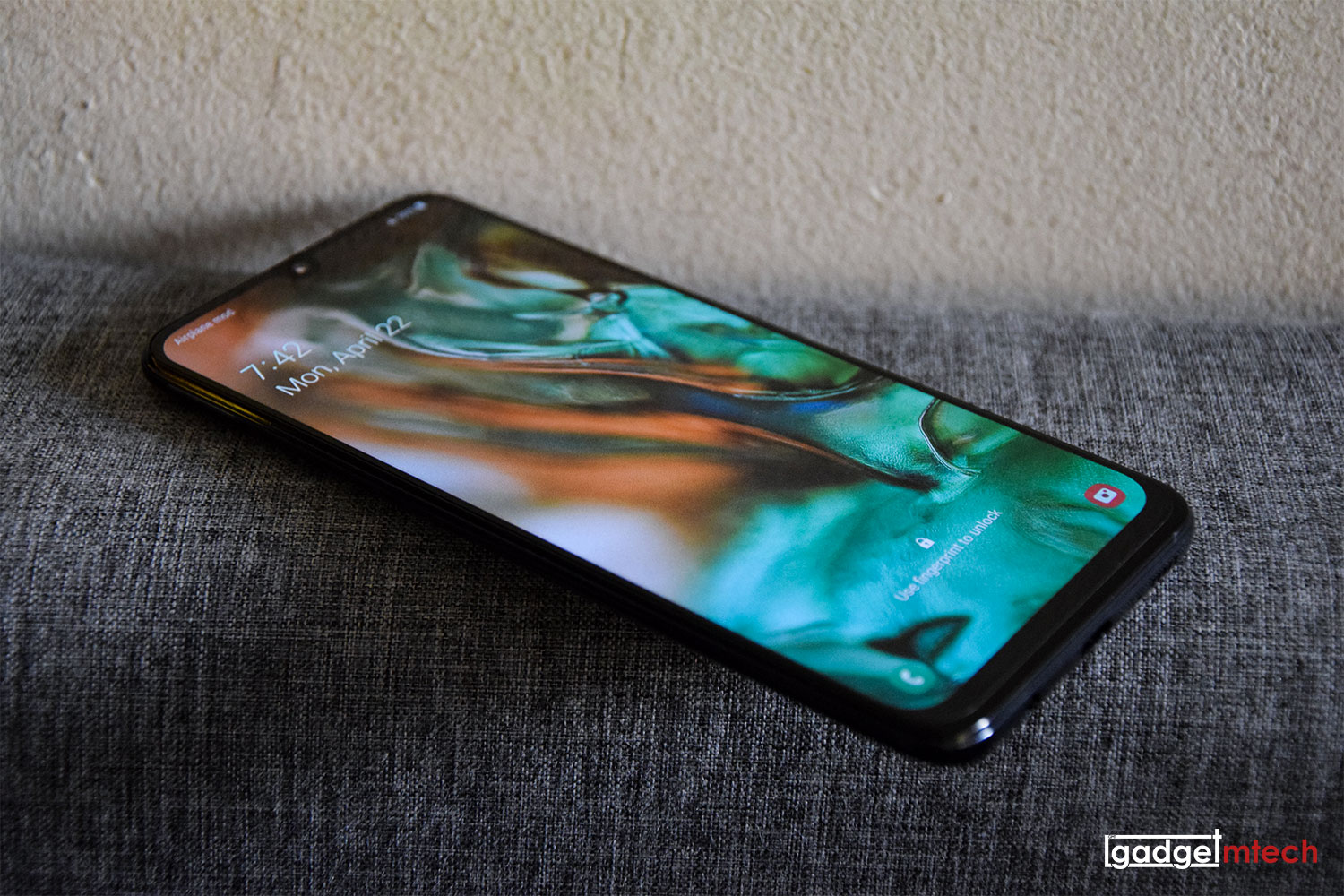 Samsung Galaxy A30 Review_9