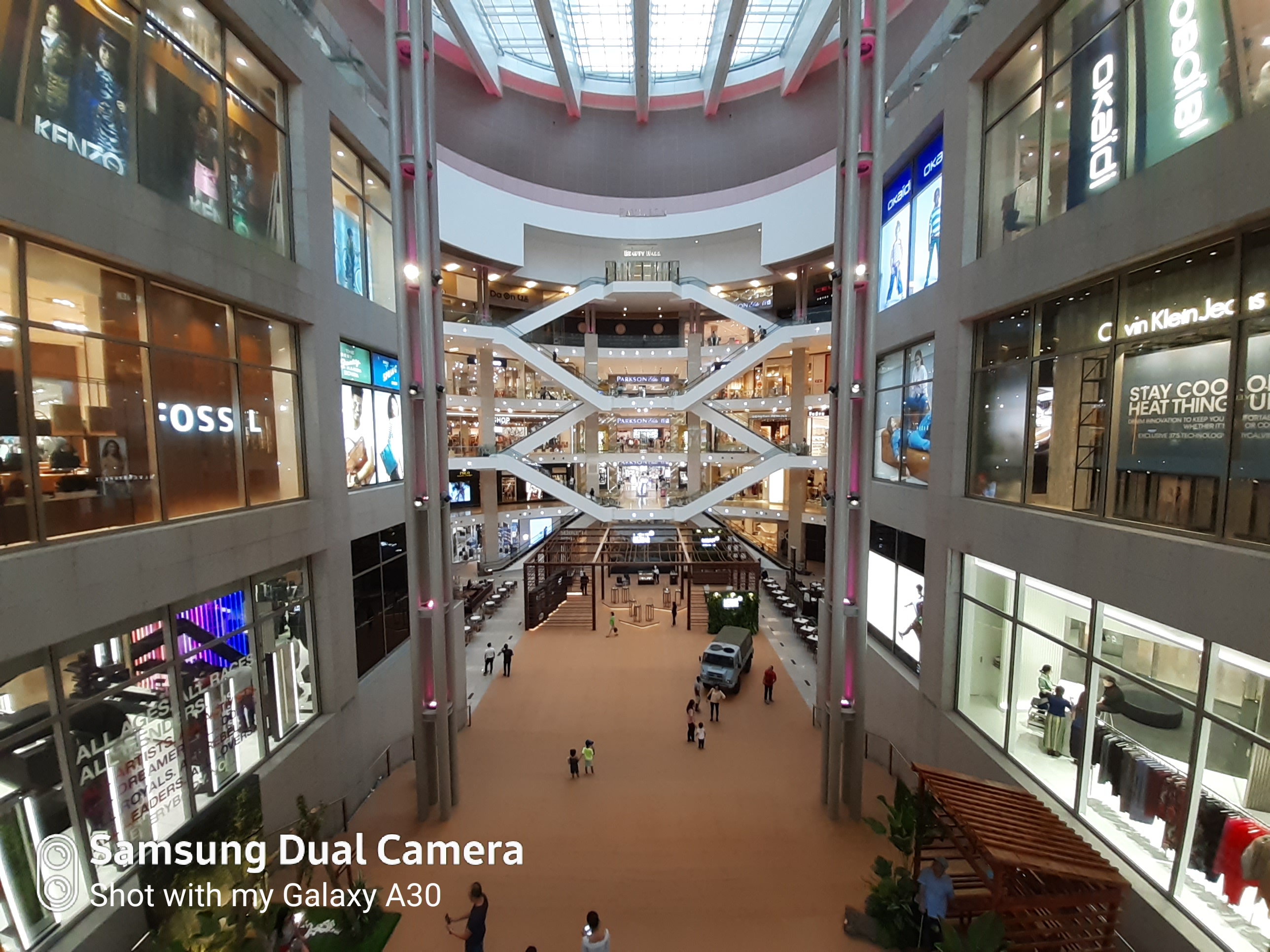 Samsung Galaxy A30 Review_Camera Sample_10