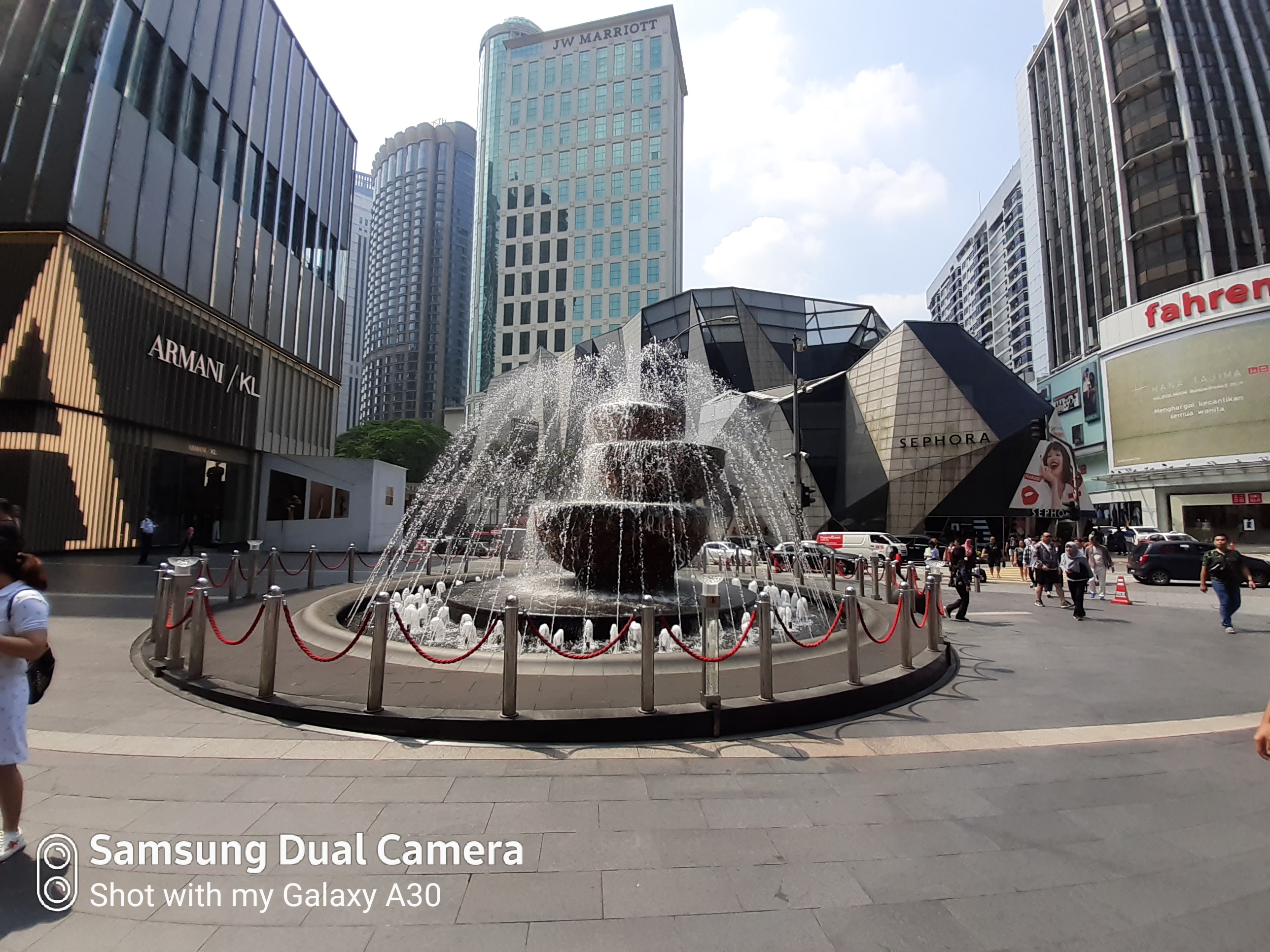 Samsung Galaxy A30 Review_Camera Sample_2