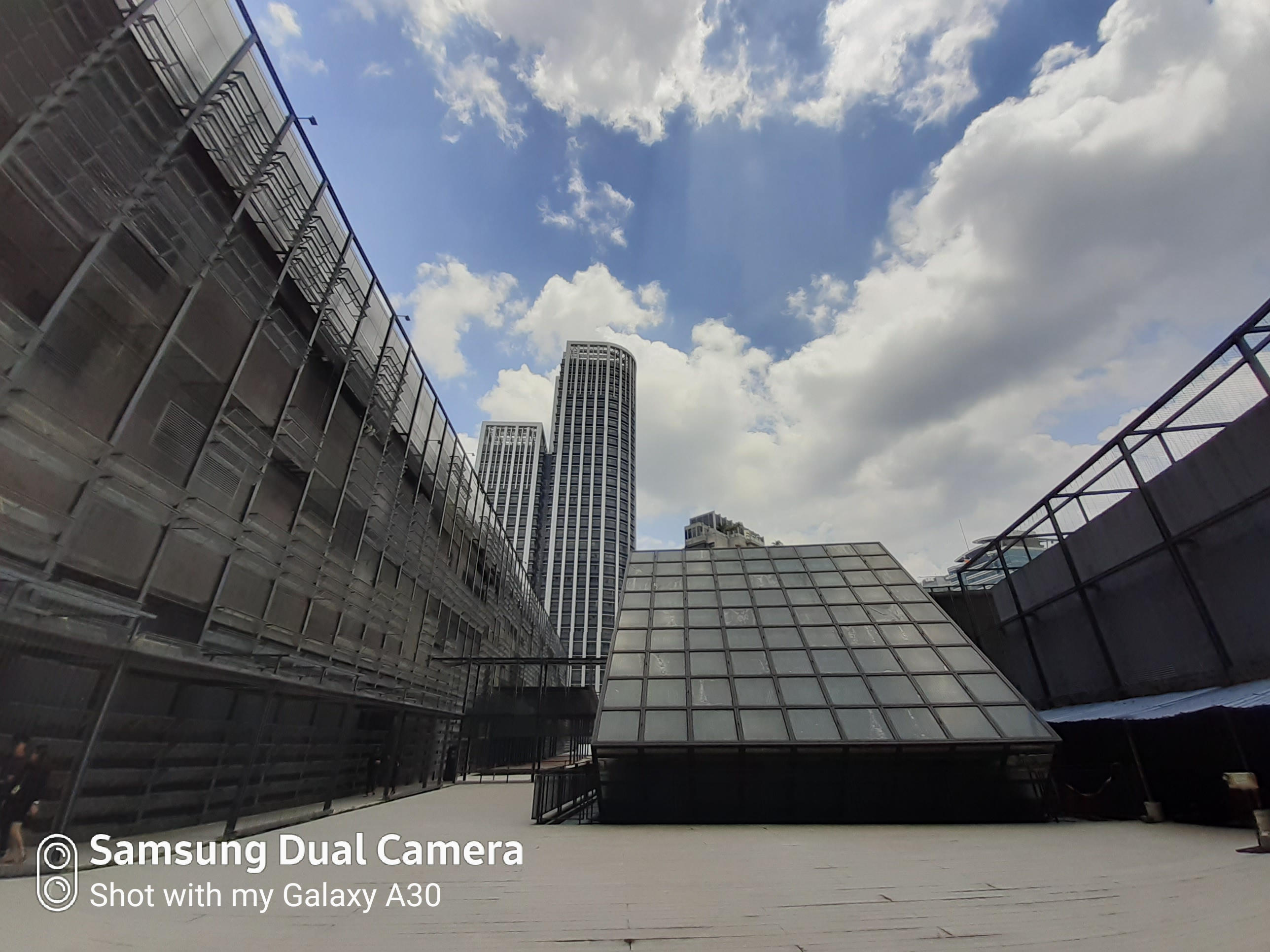 Samsung Galaxy A30 Review_Camera Sample_4