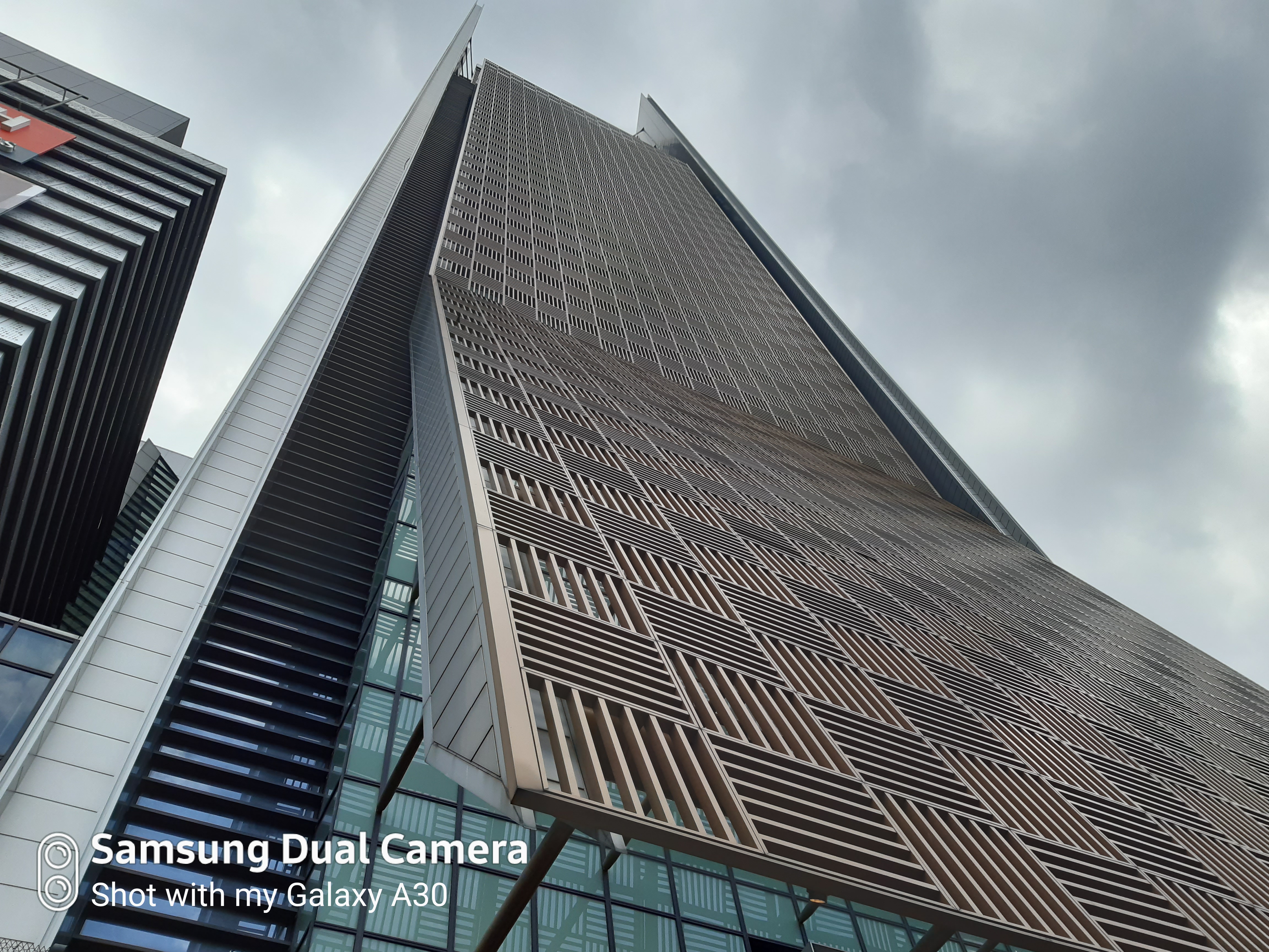 Samsung Galaxy A30 Review_Camera Sample_5