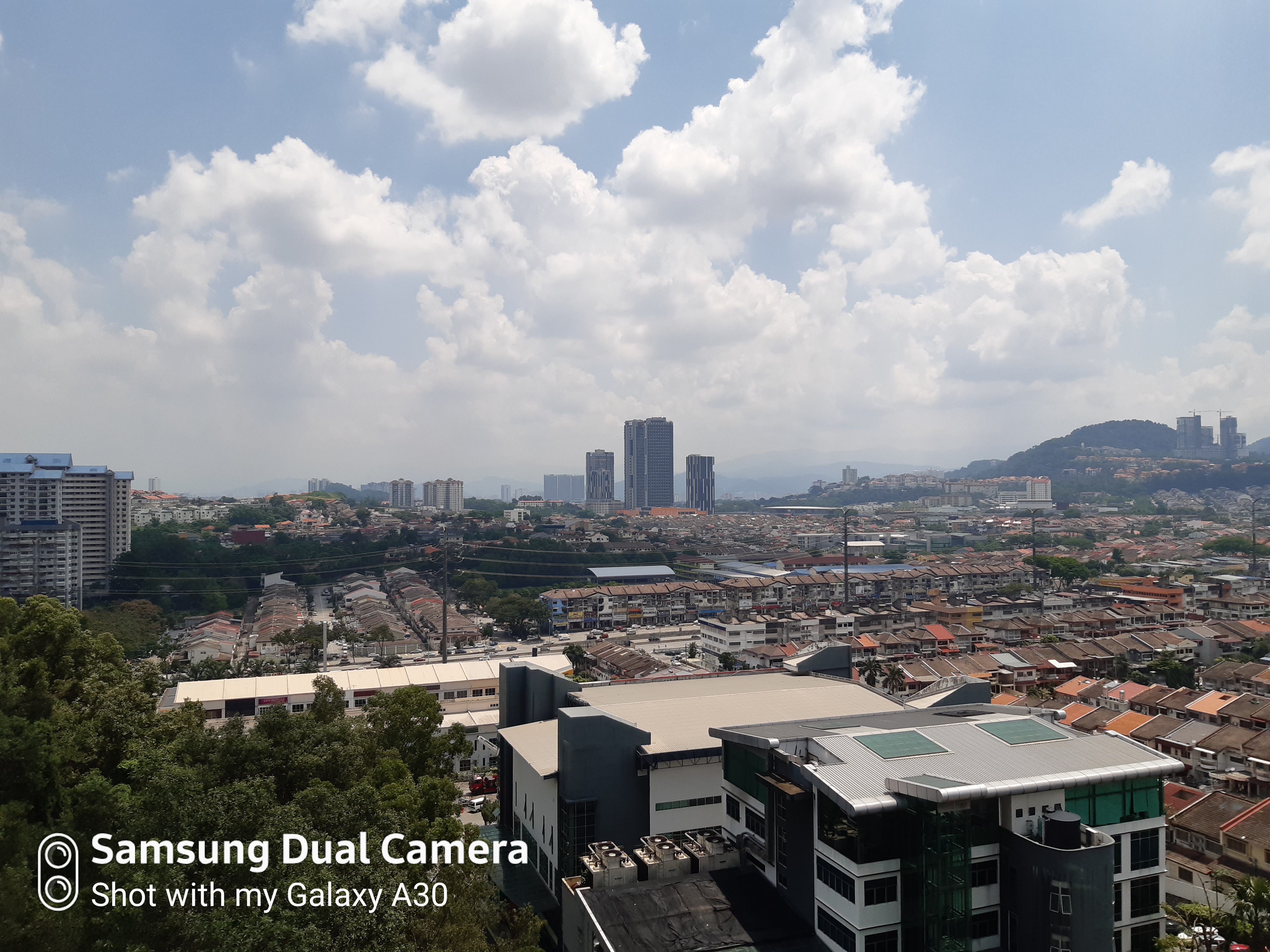 Samsung Galaxy A30 Review_Camera Sample_7