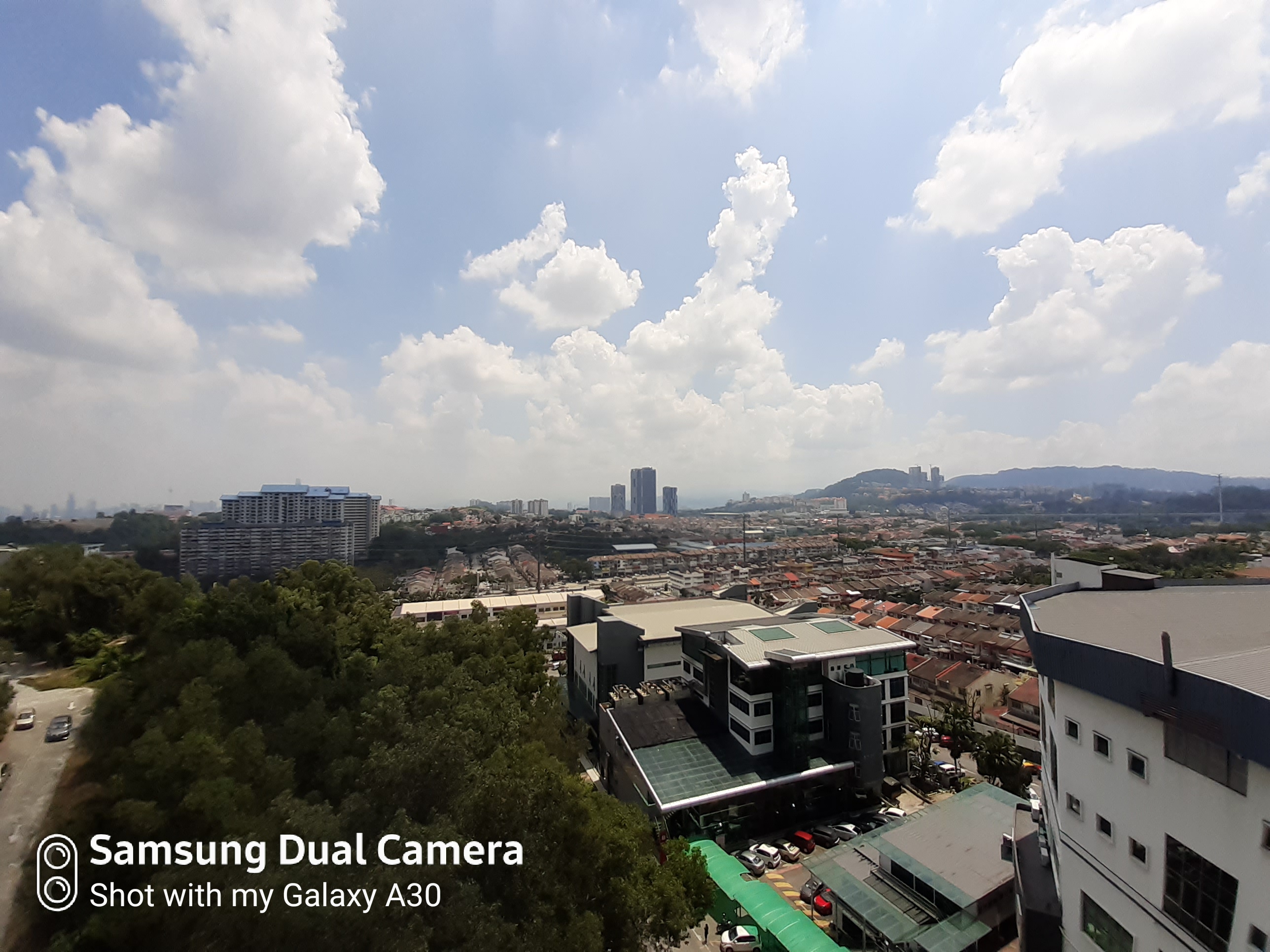 Samsung Galaxy A30 Review_Camera Sample_8