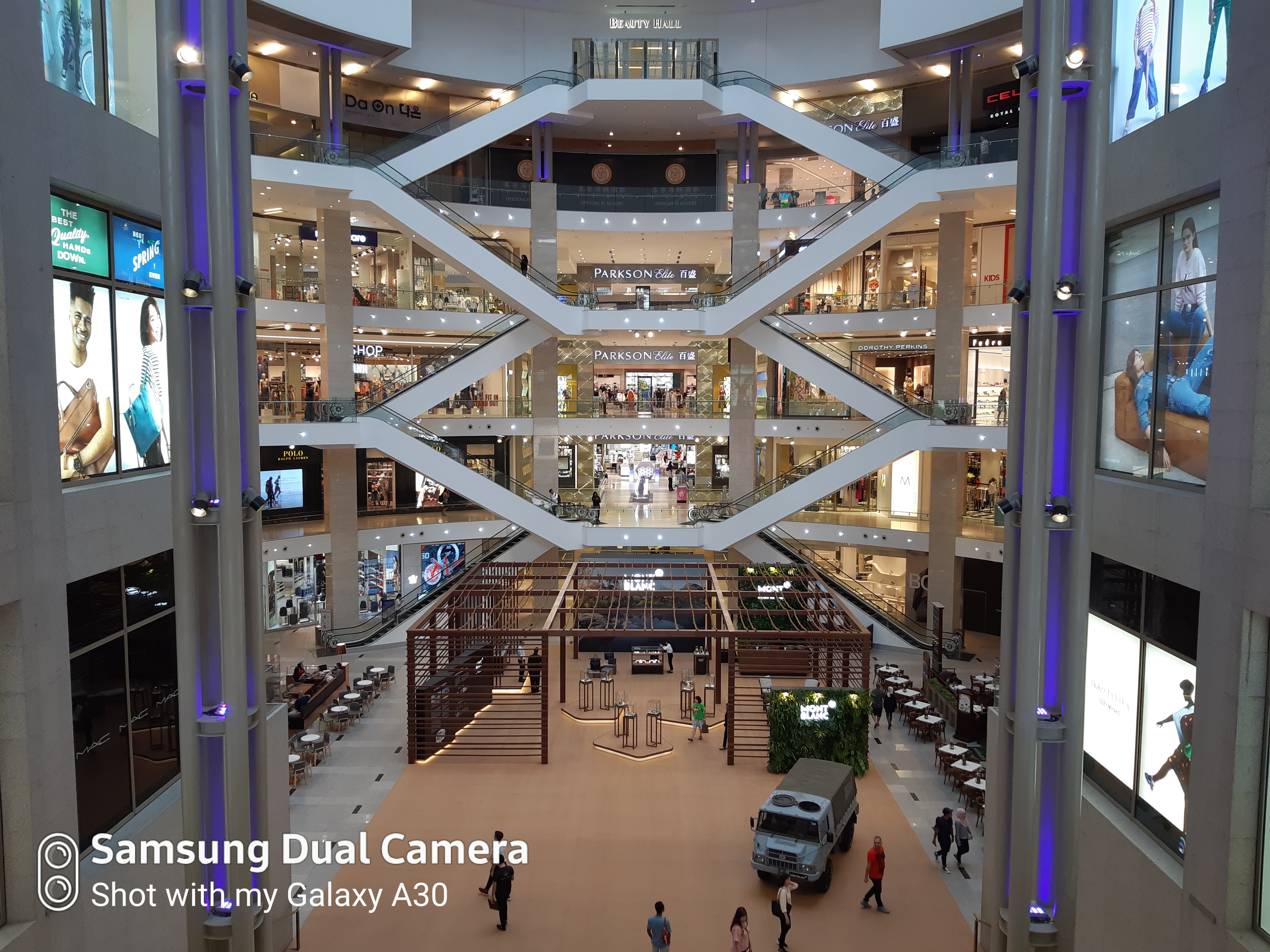 Samsung Galaxy A30 Review_Camera Sample_9