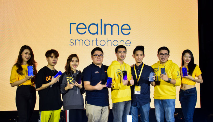 realme 3 Pro and C2 Launch_1