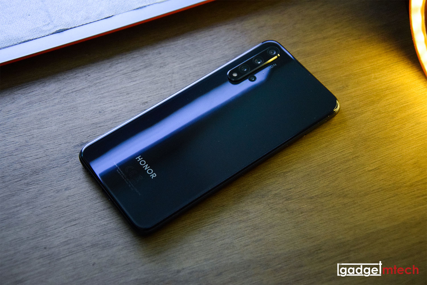 HONOR 20 Review: The Alternative (Part 2)