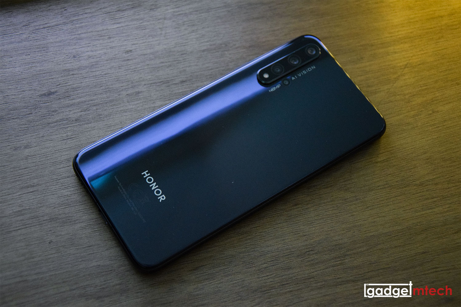 HONOR 20 Review_3