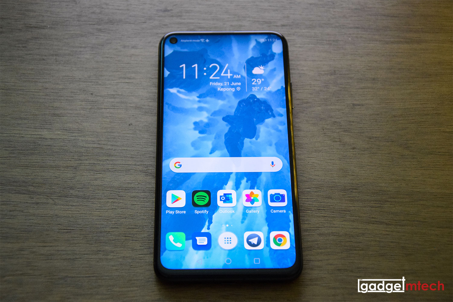 HONOR 20 Review_4