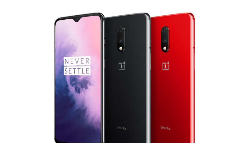 You Can Now Pre-Order the OnePlus 7 for RM2,199