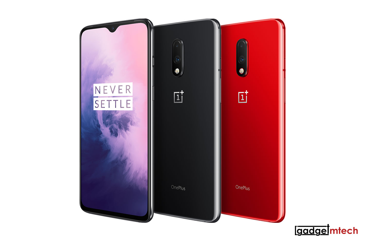You Can Now Pre-Order the OnePlus 7 for RM2,199