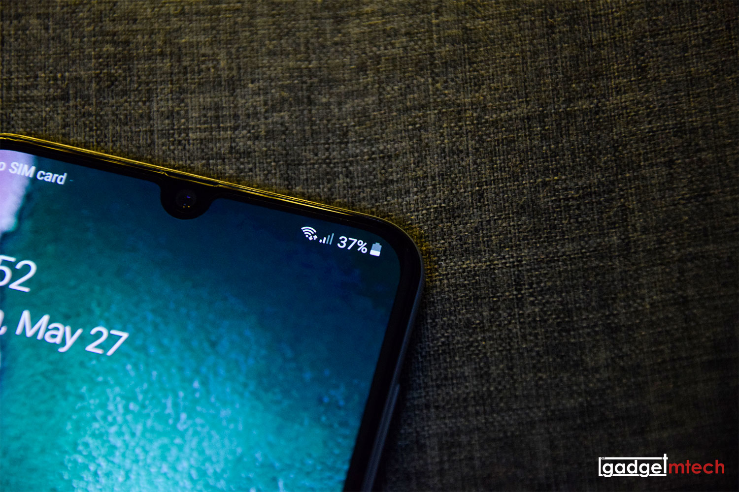 Samsung Galaxy A50 Review_13