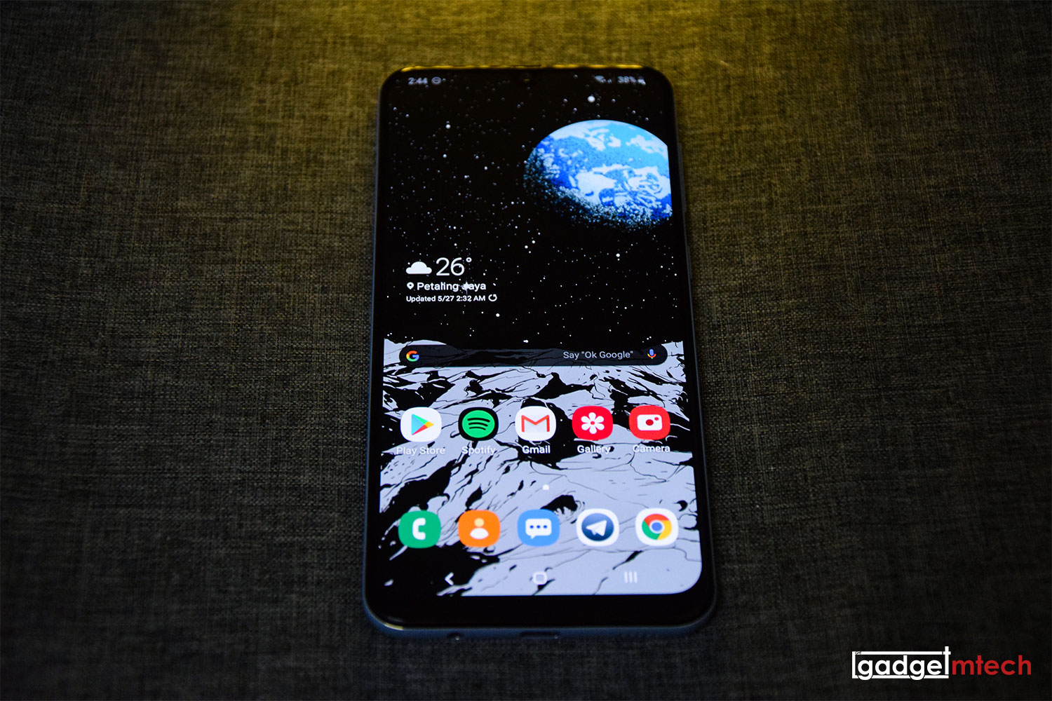 Samsung Galaxy A50 Review_4