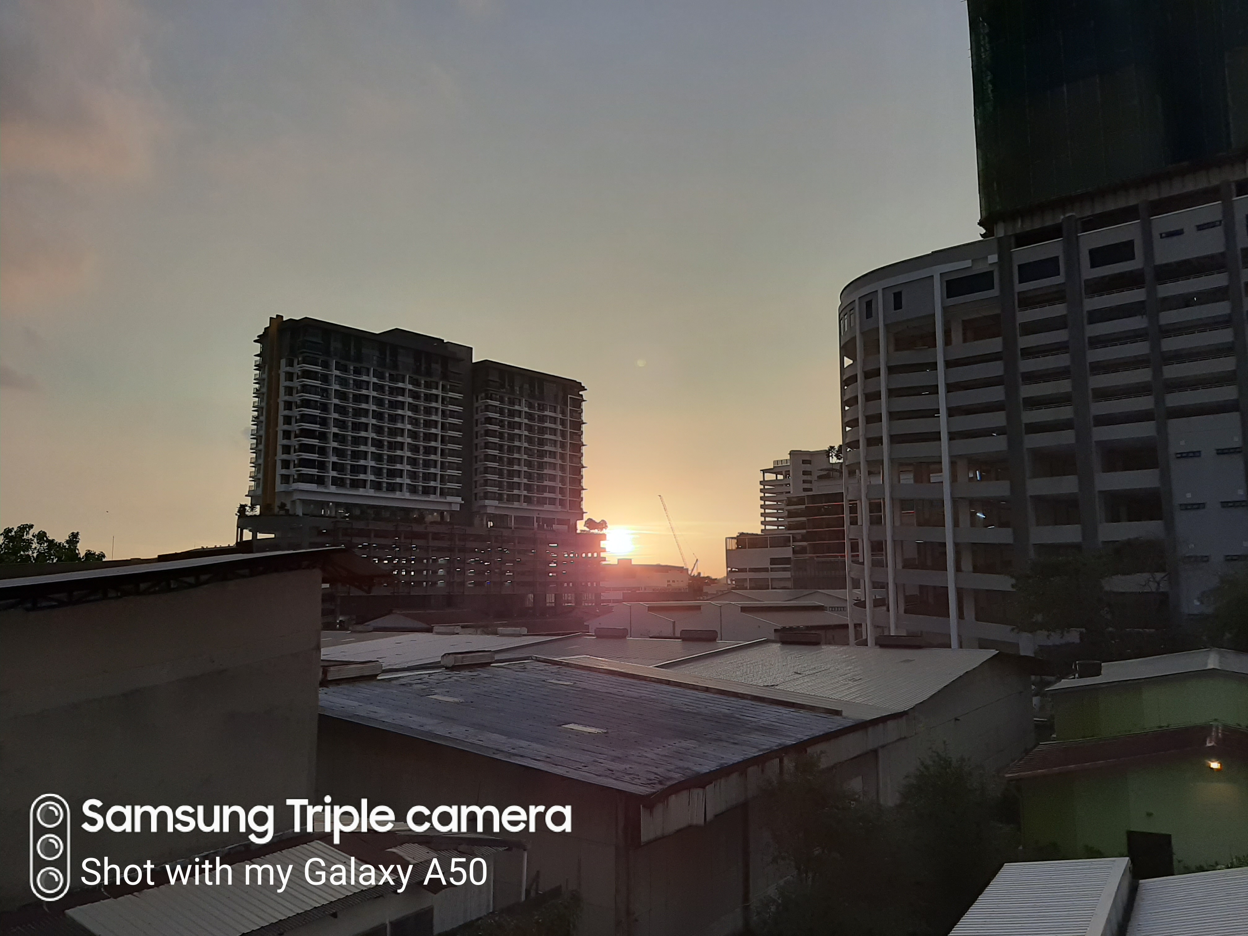 Samsung Galaxy A50 Review_Camera Sample_5
