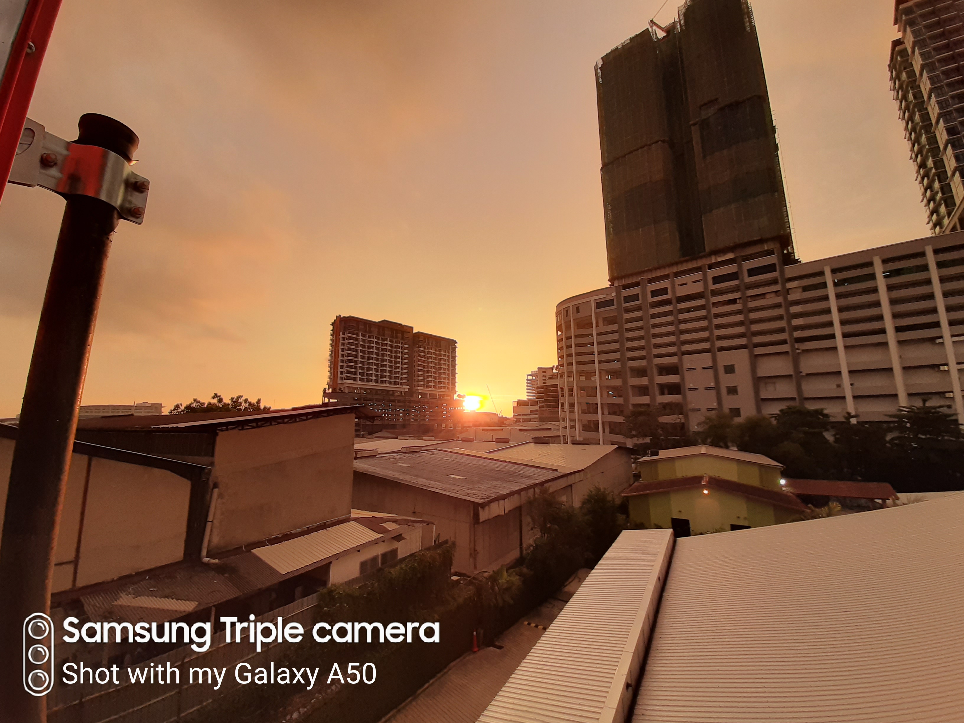 Samsung Galaxy A50 Review_Camera Sample_6