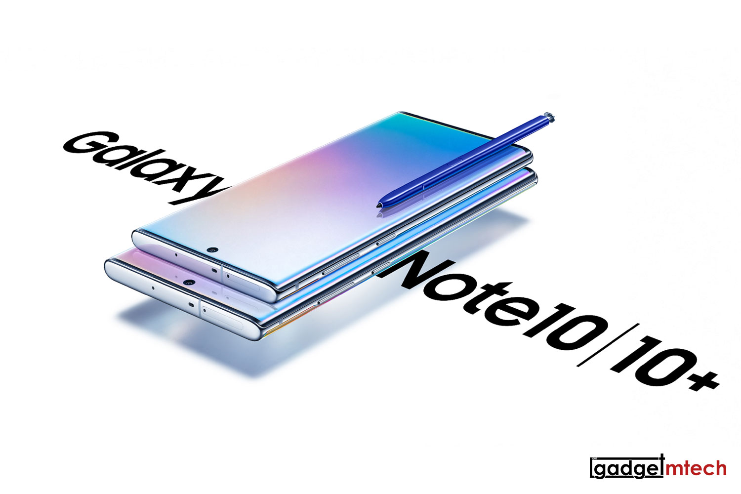 Samsung Galaxy Note10 Officially Announced, Priced from RM3,699