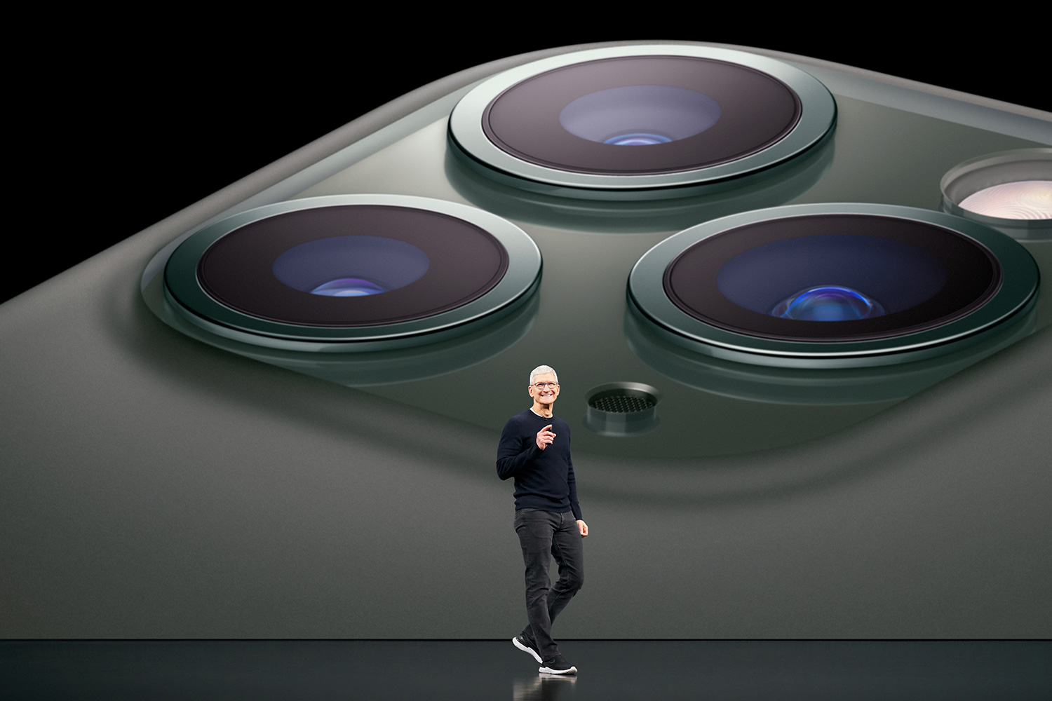 Apple Keynote September 2019: Everything You Need to Know