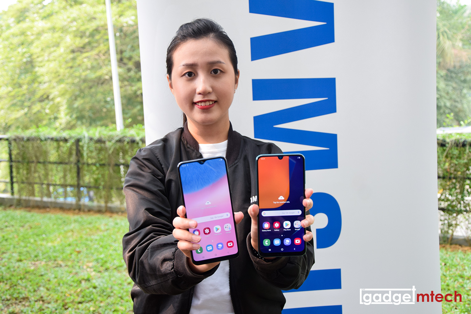 Samsung Galaxy A30s and A50s Officially Launched in Malaysia