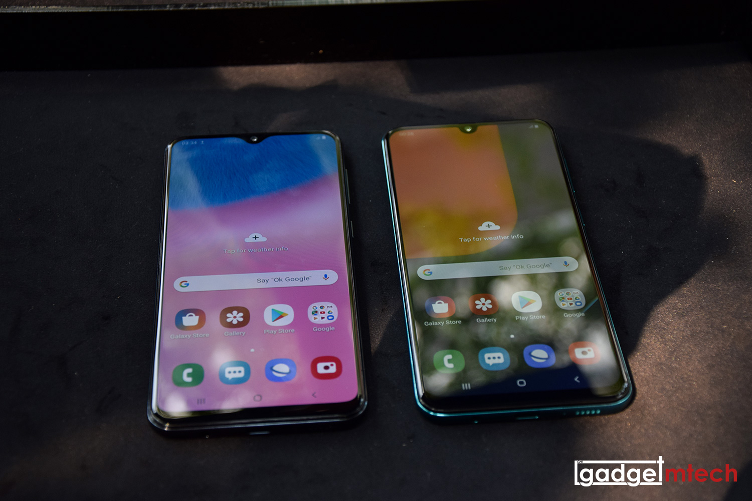 Samsung Galaxy A30s and A50s Launch_2