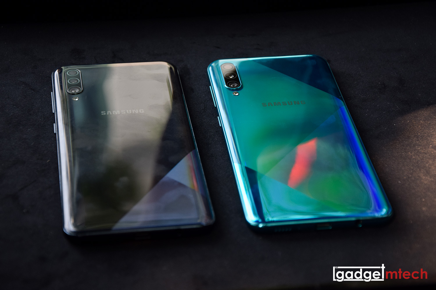 Samsung Galaxy A30s and A50s Launch_3