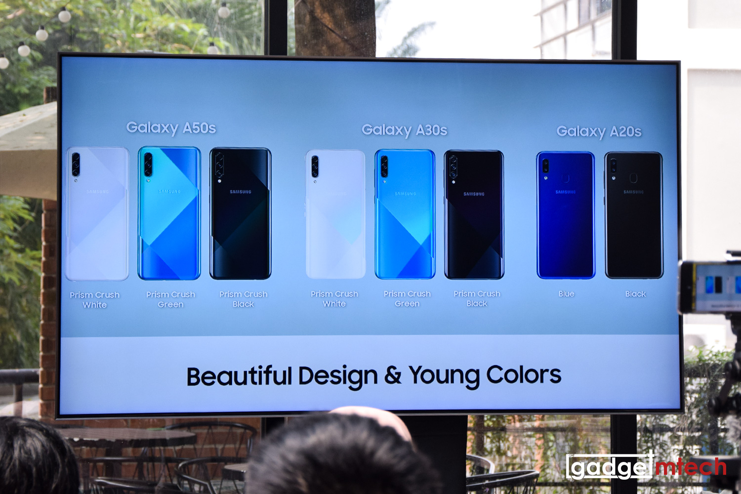 Samsung Galaxy A30s and A50s Launch_4