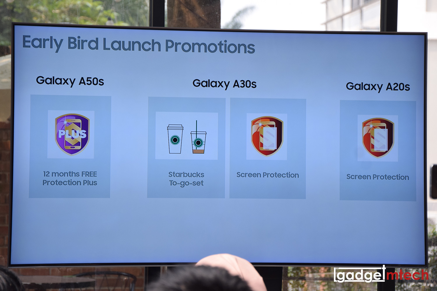 Samsung Galaxy A30s and A50s Launch_6