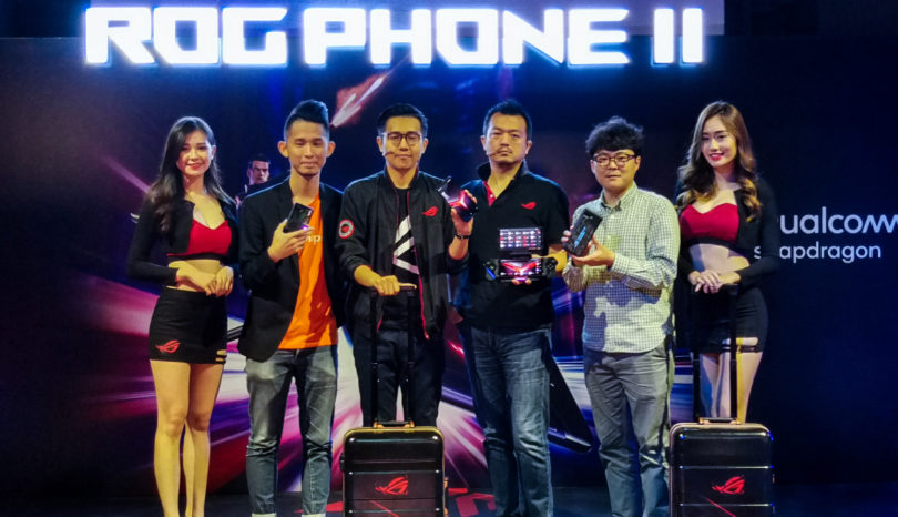 ASUS ROG Phone II Launch_1