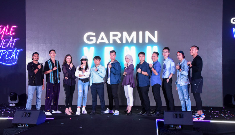 Garmin Venu Launch_1