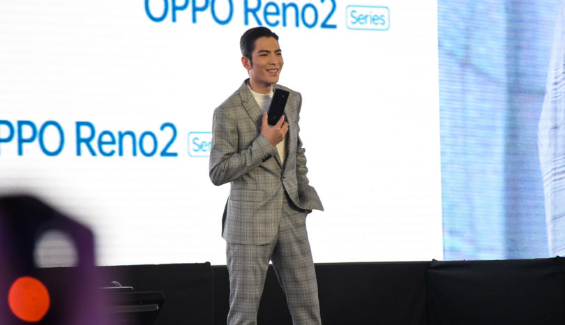 OPPO Reno2 Series Launch_1