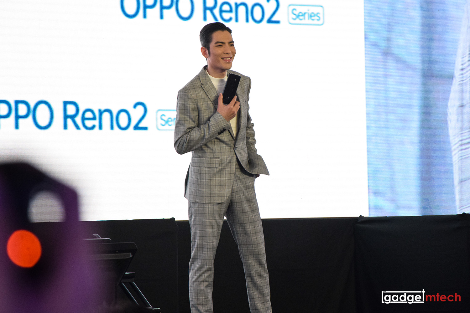 OPPO Reno2 Series Launch_1