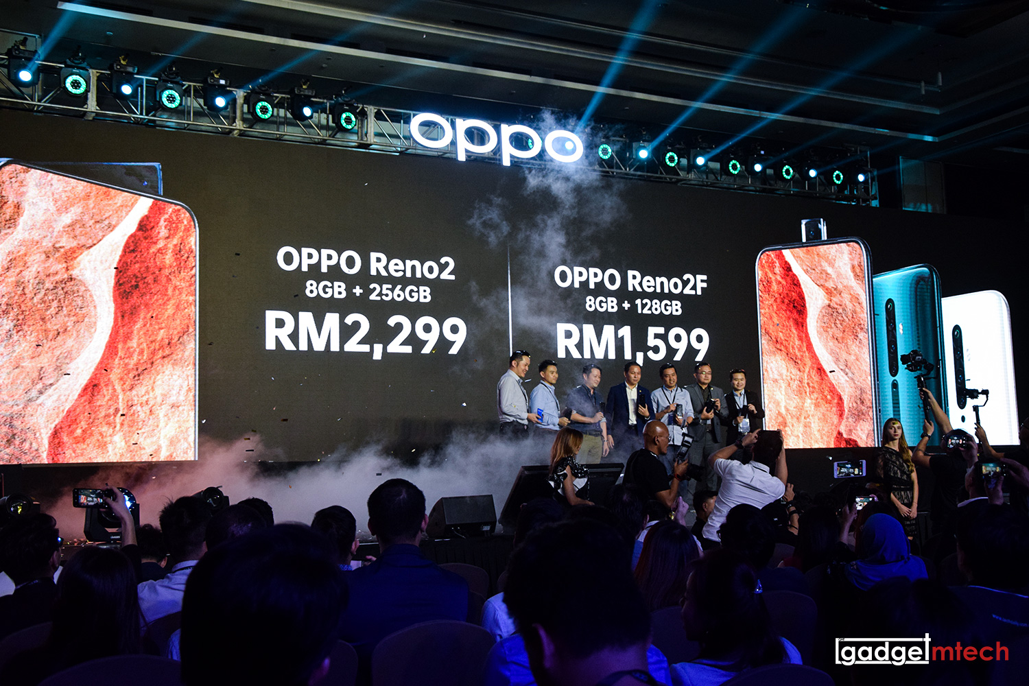 OPPO Reno2 Series Launch_2