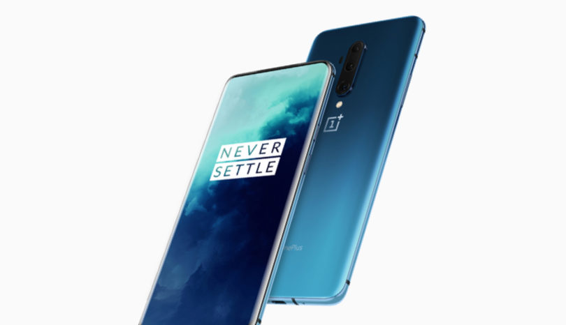 OnePlus 7T Pro Goes Official with McLaren Edition