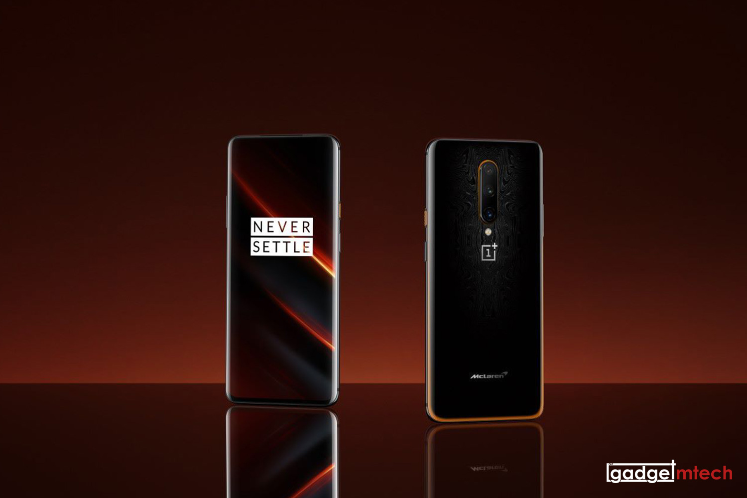 OnePlus 7T Series Now Available in Malaysia