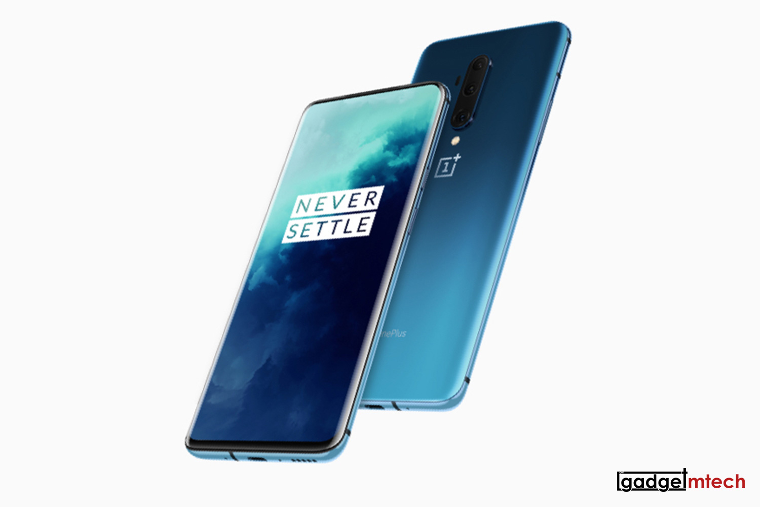 OnePlus 7T Pro Goes Official with McLaren Edition