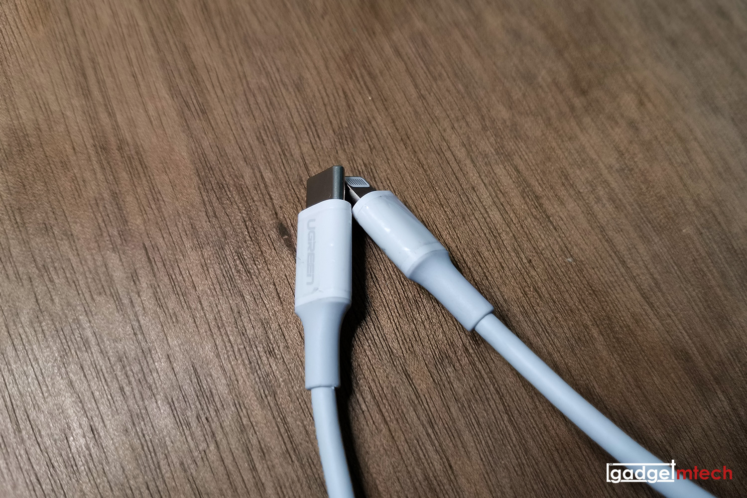 UGREEN PD Fast Charging Cable_1