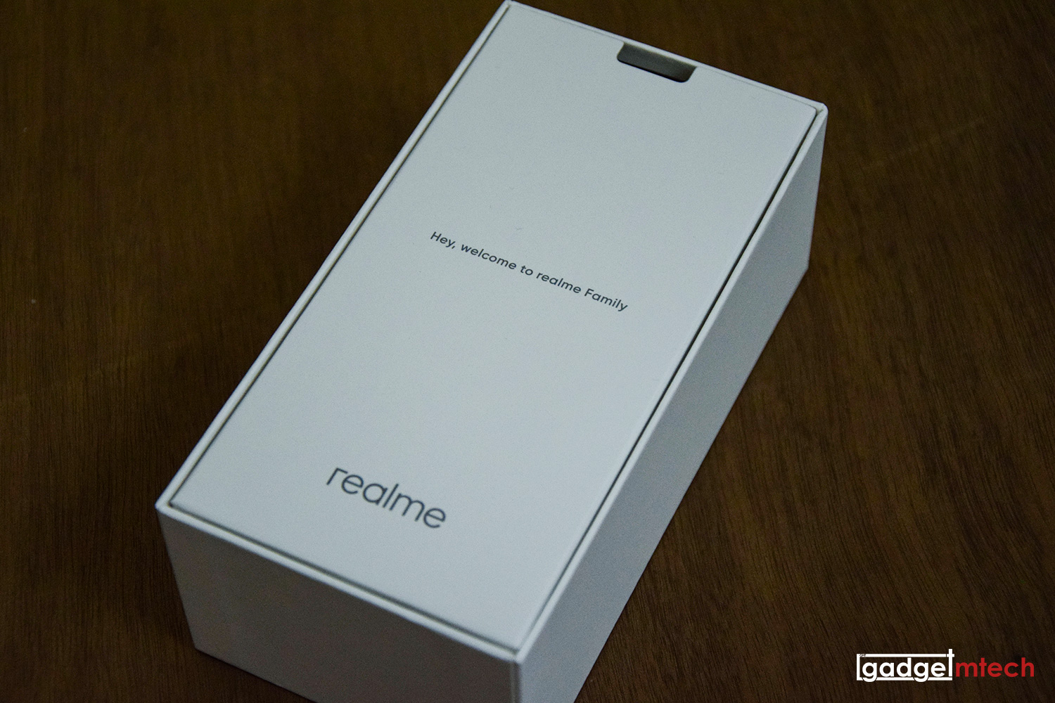 realme 5 Unboxing & First Impressions_2