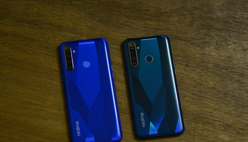 realme 5 and 5 Pro Launch_1